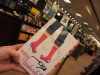 1 - Seeing Cinderella by Jenny Lundquist
